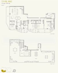 V On Shenton (D1), Apartment #562137801